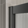 Душевая дверь BELBAGNO LUCE-BF-1