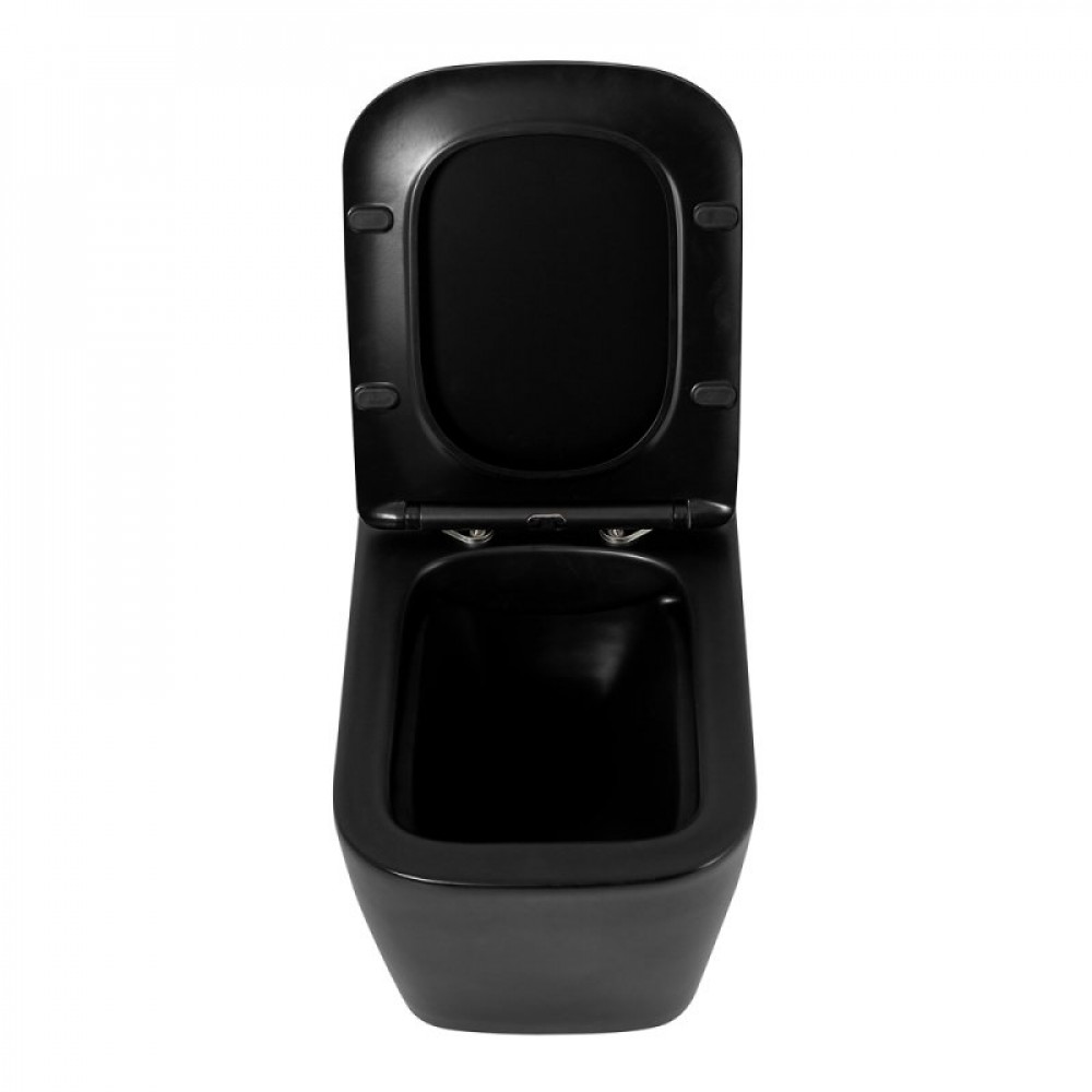 Комплект инсталляции BELBAGNO BB002-80 с унитазом ARDENTE-C и клавишей смыва