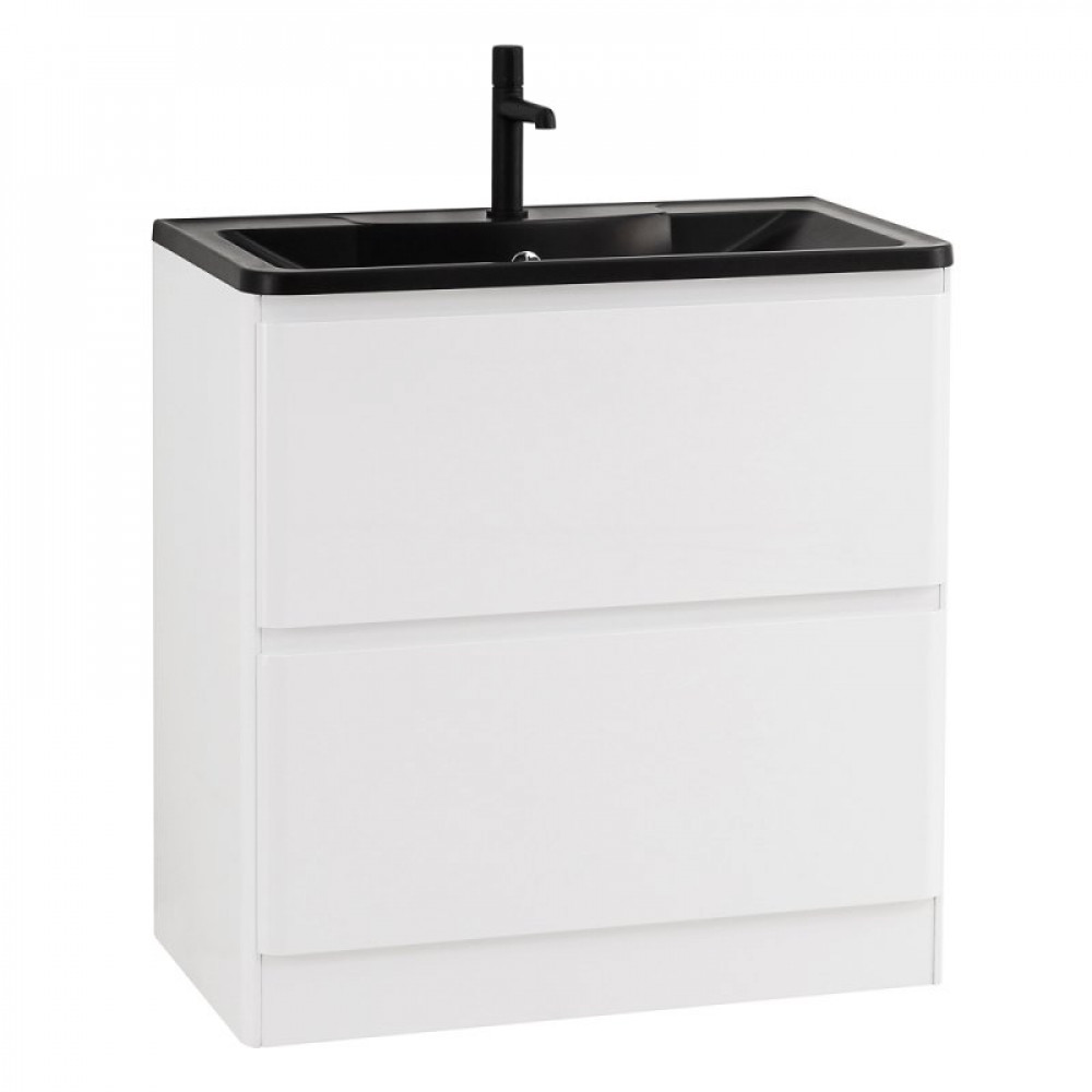 Мебель для ванной комнаты BELBAGNO ALBANO-1000-2C-PIA