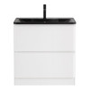 Мебель для ванной комнаты BELBAGNO ALBANO-1000-2C-PIA