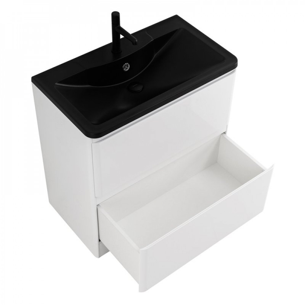 Мебель для ванной комнаты BELBAGNO ALBANO-1000-2C-PIA