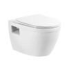 Комплект инсталляции BELBAGNO BB002-80 с унитазом LOTO и клавишей смыва
