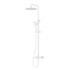 Душевая стойка CEZARES LEAF-CDA-25-L, LEAF-CDA-30-L