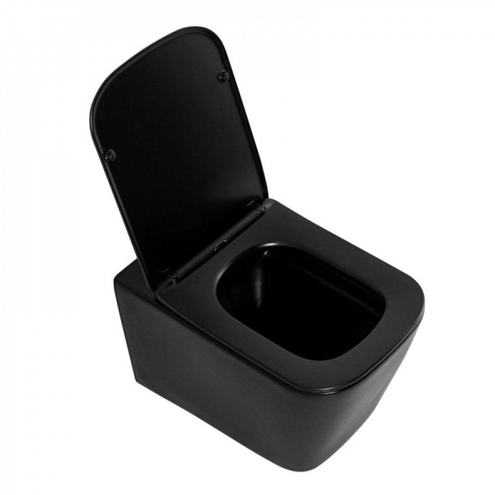 Комплект инсталляции BELBAGNO BB002-80 с унитазом ARDENTE-C и клавишей смыва