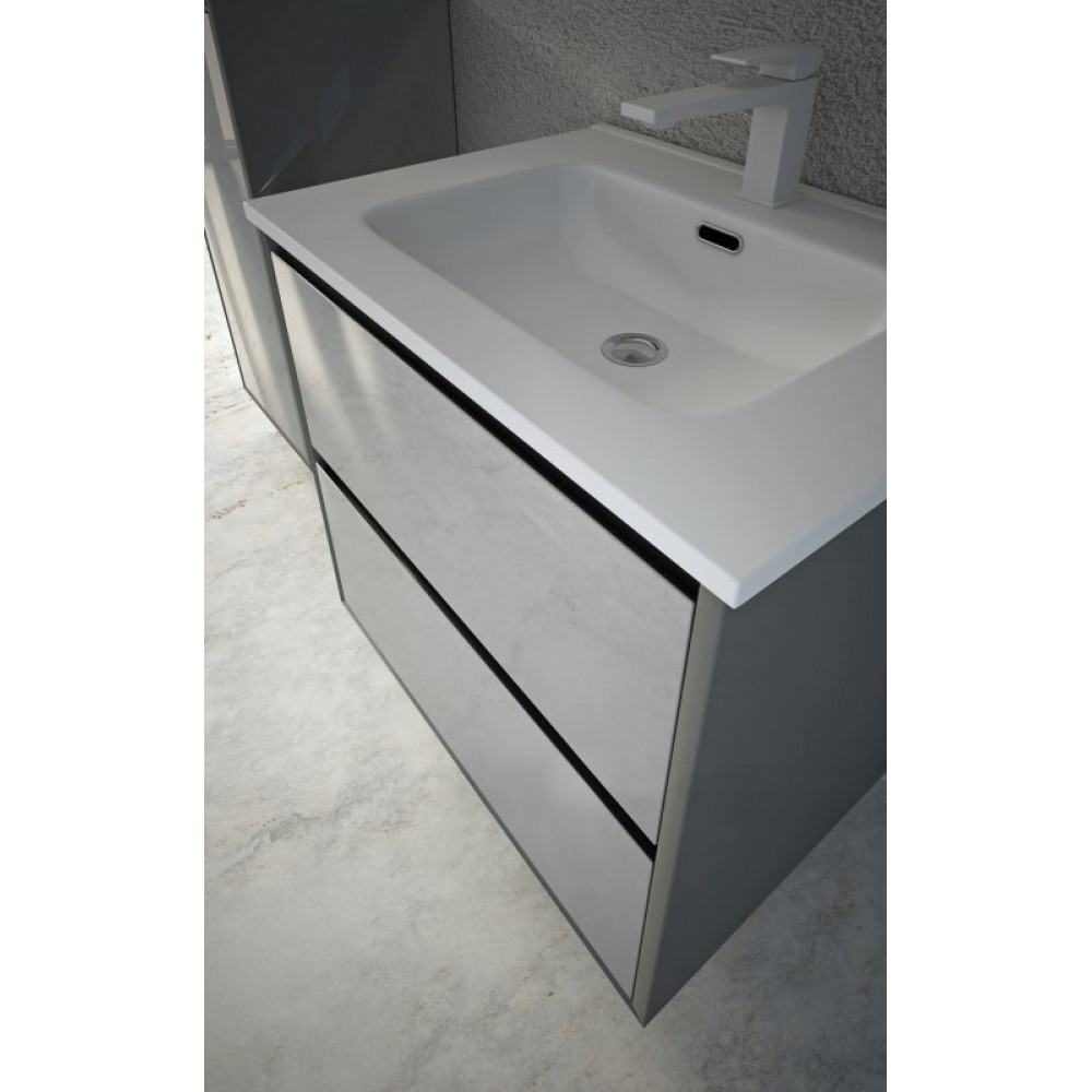 Мебель для ванной CEZARES GLASS 60