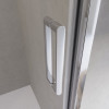 Душевая дверь BELBAGNO LUCE-BF-1