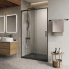 Душевая дверь BELBAGNO LUCE-BF-1