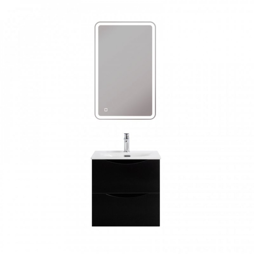 Мебель для ванной комнаты BELBAGNO MARINO-CER-MINI 50, 60 см.