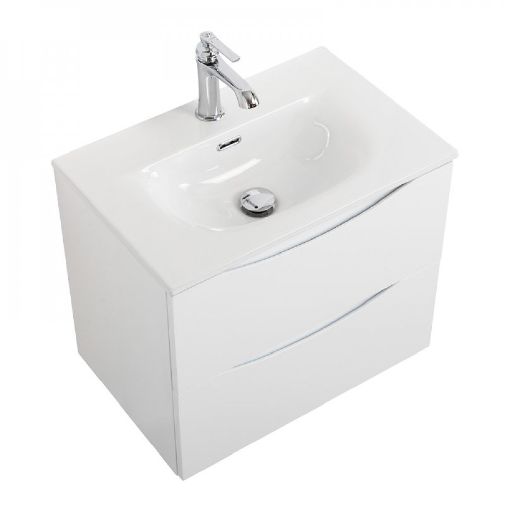 Мебель для ванной комнаты BELBAGNO MARINO-CER-MINI 50, 60 см.