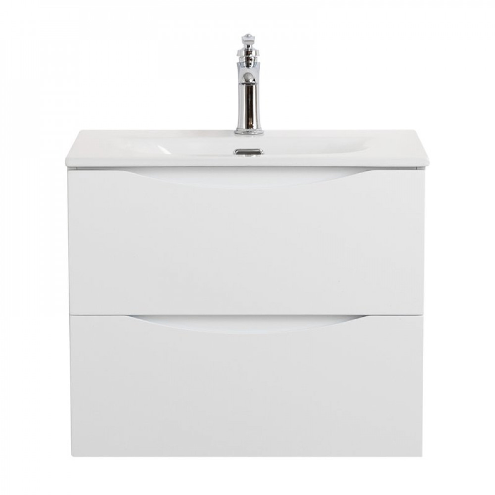 Мебель для ванной комнаты BELBAGNO MARINO-CER-MINI 50, 60 см.