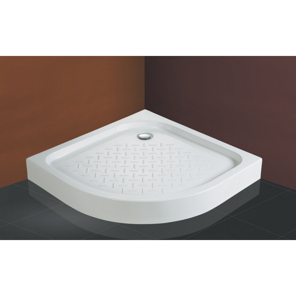 Душевой поддон из искусcтвенного мрамора CEZARES TRAY-S-R-13-W