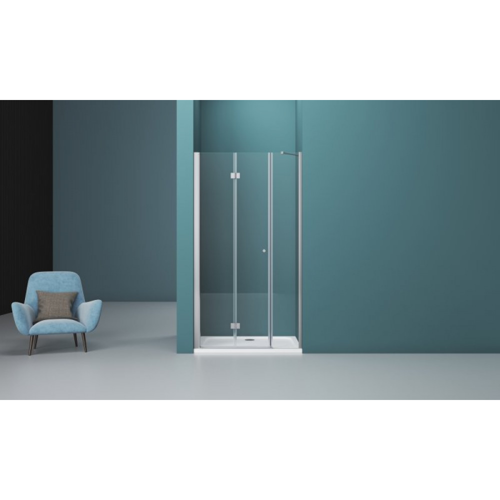 Душевая дверь BELBAGNO ALBANO-BS-13