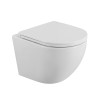 Комплект инсталляции BELBAGNO BB002-80 с унитазом UNO и клавишей смыва