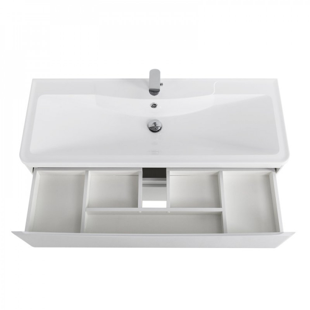 Мебель для ванной комнаты BELBAGNO ACQUA-1200-2C-SO