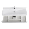 Мебель для ванной комнаты BELBAGNO ACQUA-1200-2C-SO