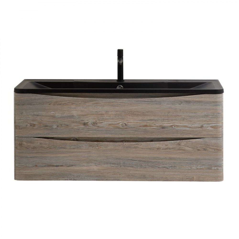 Мебель для ванной комнаты BELBAGNO ACQUA-1200-2C-SO
