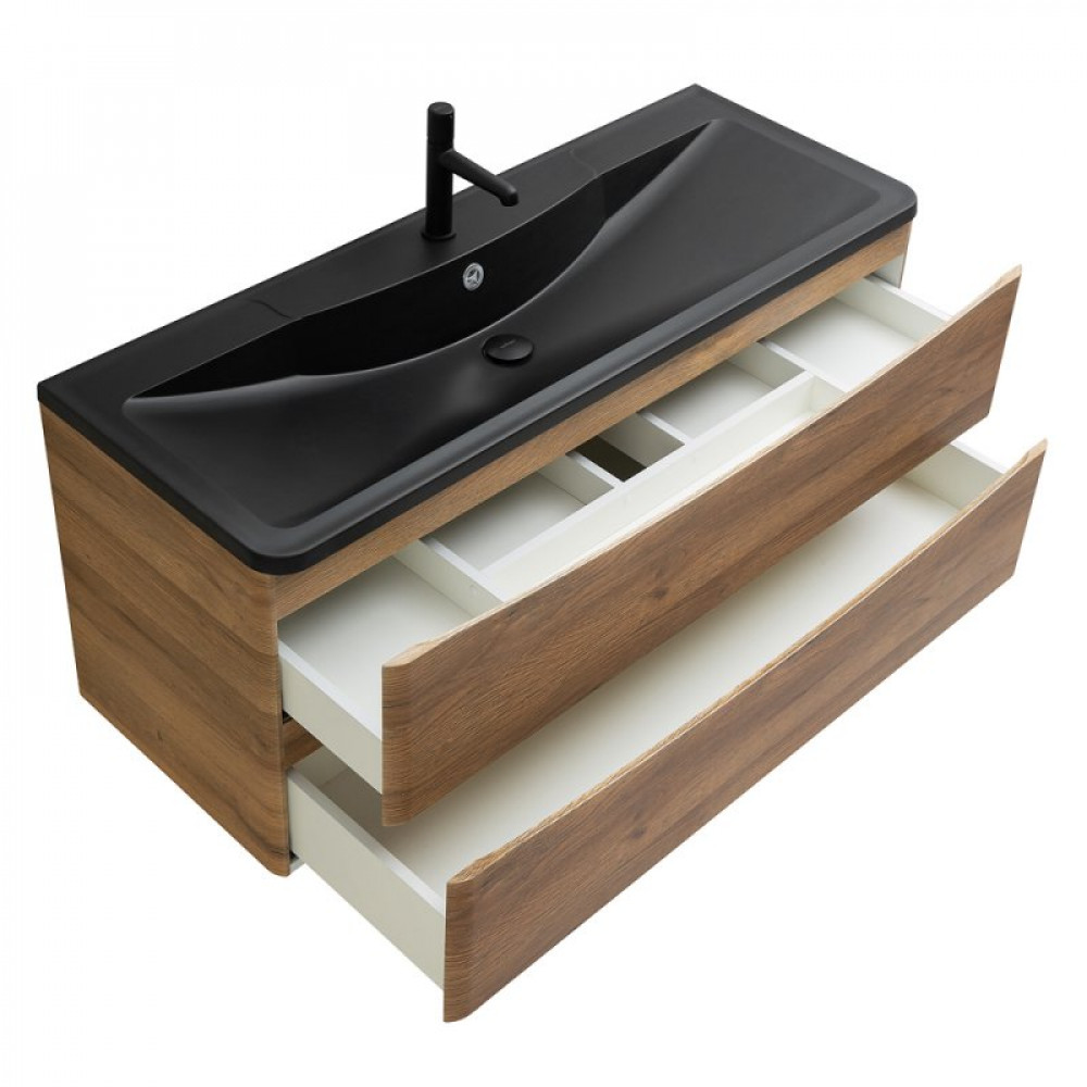 Мебель для ванной комнаты BELBAGNO ACQUA-1200-2C-SO
