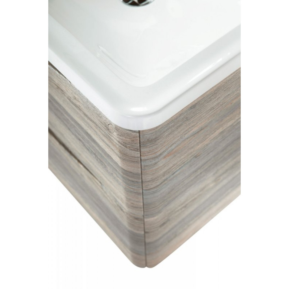 Мебель для ванной комнаты BELBAGNO ACQUA-600-2C-SO