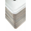 Мебель для ванной комнаты BELBAGNO ACQUA-600-2C-SO