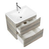 Мебель для ванной комнаты BELBAGNO ACQUA-600-2C-SO