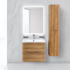 Мебель для ванной комнаты BELBAGNO ACQUA-600-2C-SO