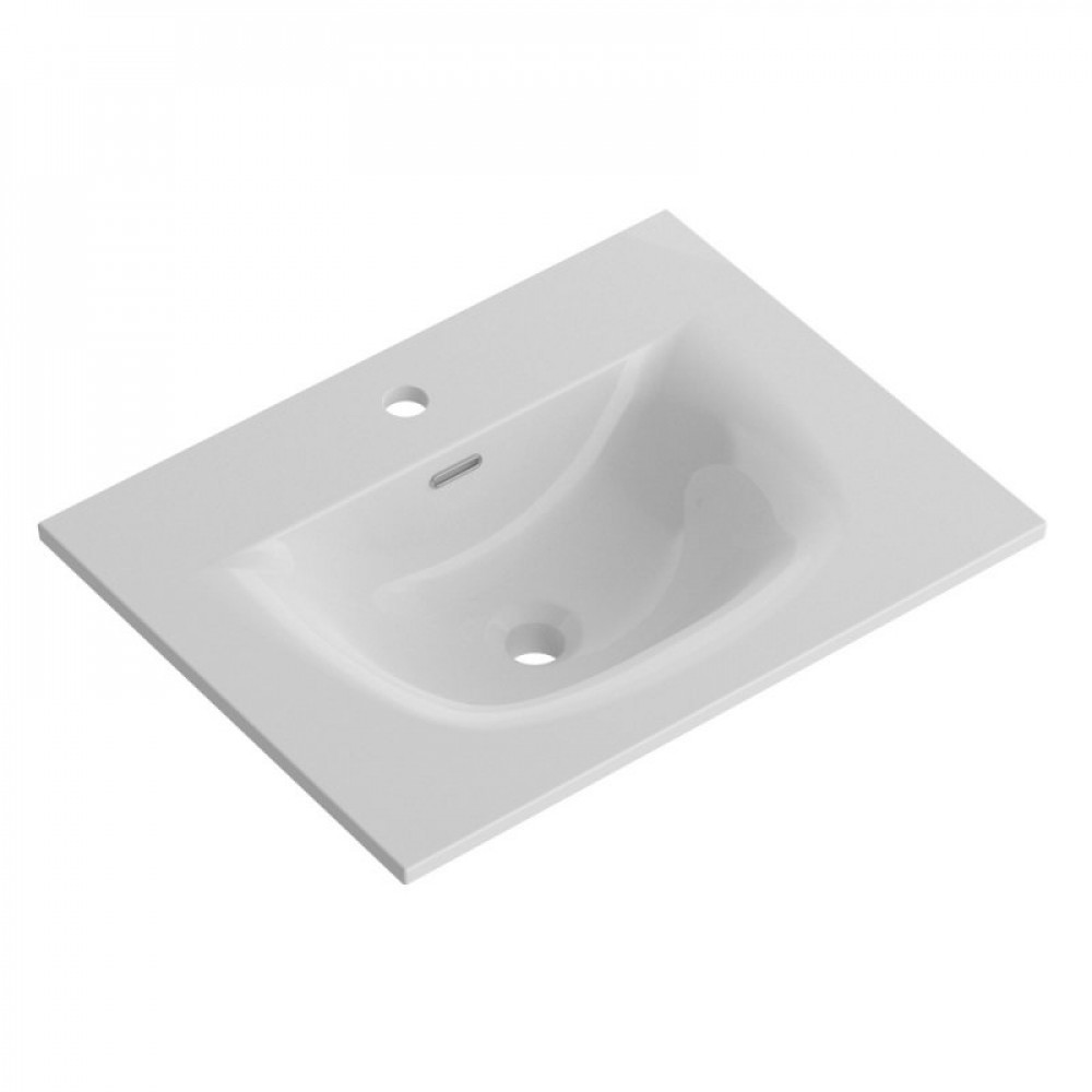 Мебель для ванной комнаты BELBAGNO MARINO-CER-MINI 70, 80 см.