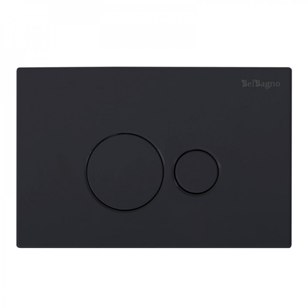 Кнопка смыва BelBagno BB080