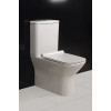 Унитаз-компакт безободковый BELBAGNO ROMANO