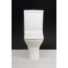Унитаз-компакт безободковый BELBAGNO ROMANO