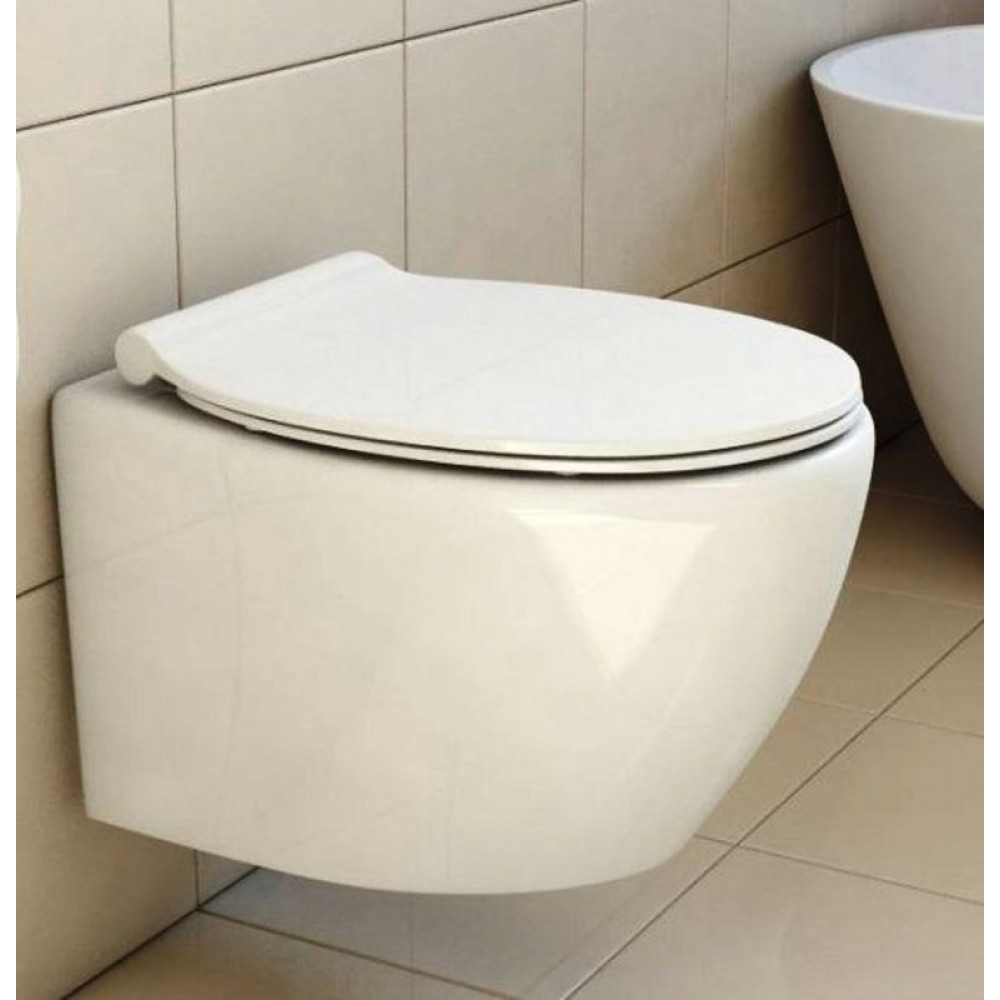 Унитаз подвесной BELBAGNO PROSPERO