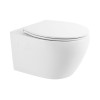 Унитаз подвесной BELBAGNO PROSPERO