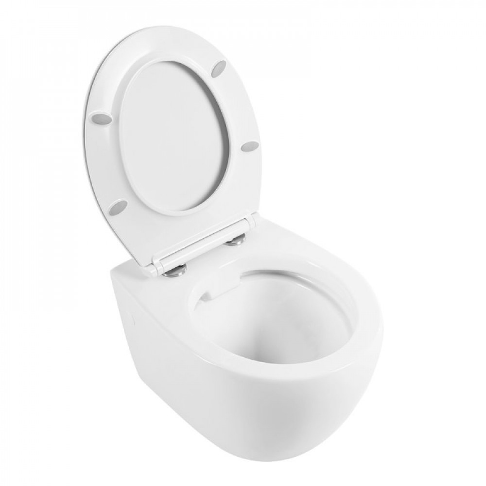 Унитаз подвесной BELBAGNO PROSPERO