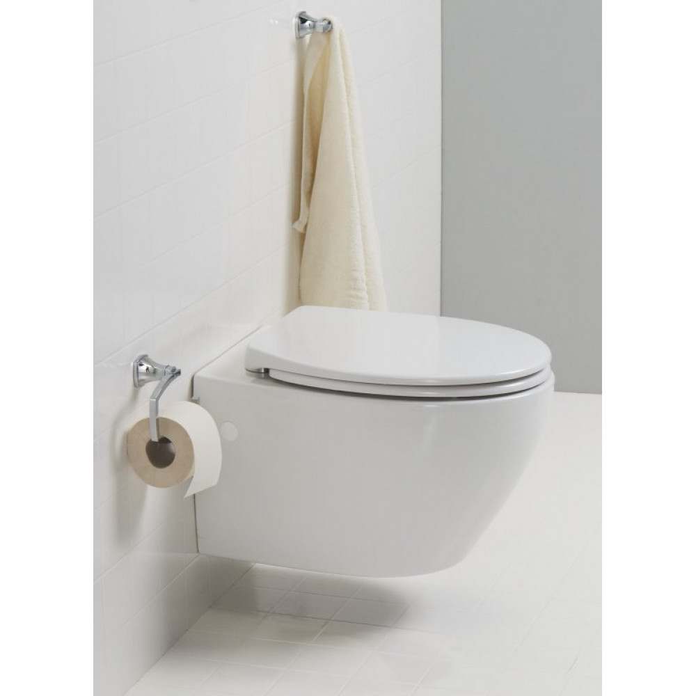 Унитаз подвесной BELBAGNO PROSPERO