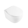 Унитаз подвесной BELBAGNO PROSPERO