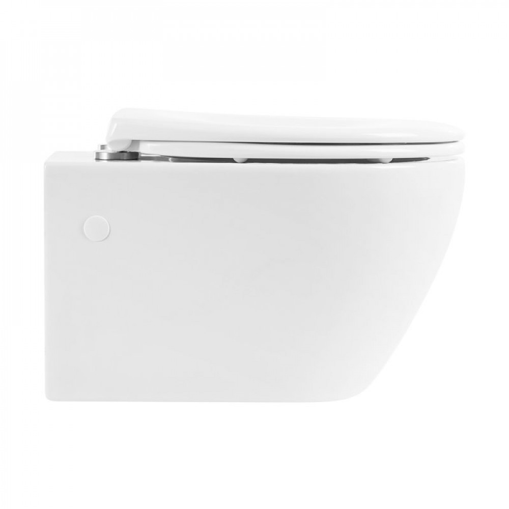 Унитаз подвесной BELBAGNO PROSPERO