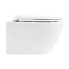 Унитаз подвесной BELBAGNO PROSPERO
