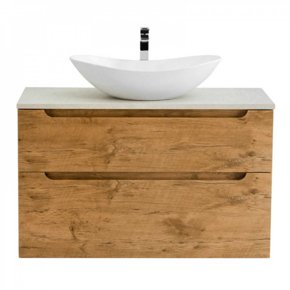 Мебель для ванной комнаты BELBAGNO ETNA-H60-1000