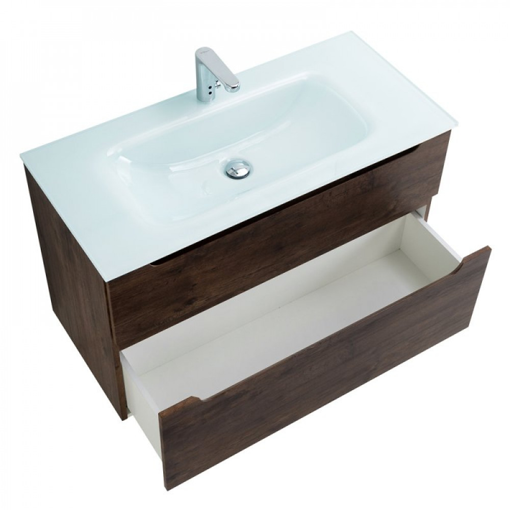 Мебель для ванной комнаты BELBAGNO ETNA-H60-1000