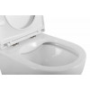 Комплект инсталляции BELBAGNO BB002-80 с унитазом UNO и клавишей смыва