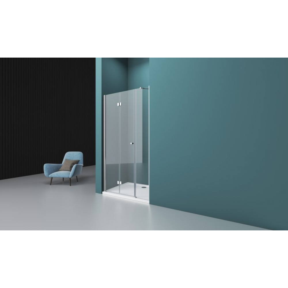 Душевая дверь BELBAGNO ALBANO-BS-13