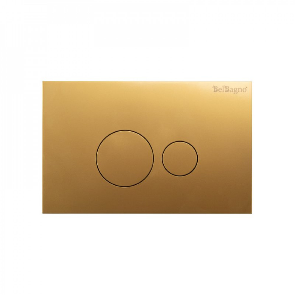 Кнопка смыва BelBagno BB080