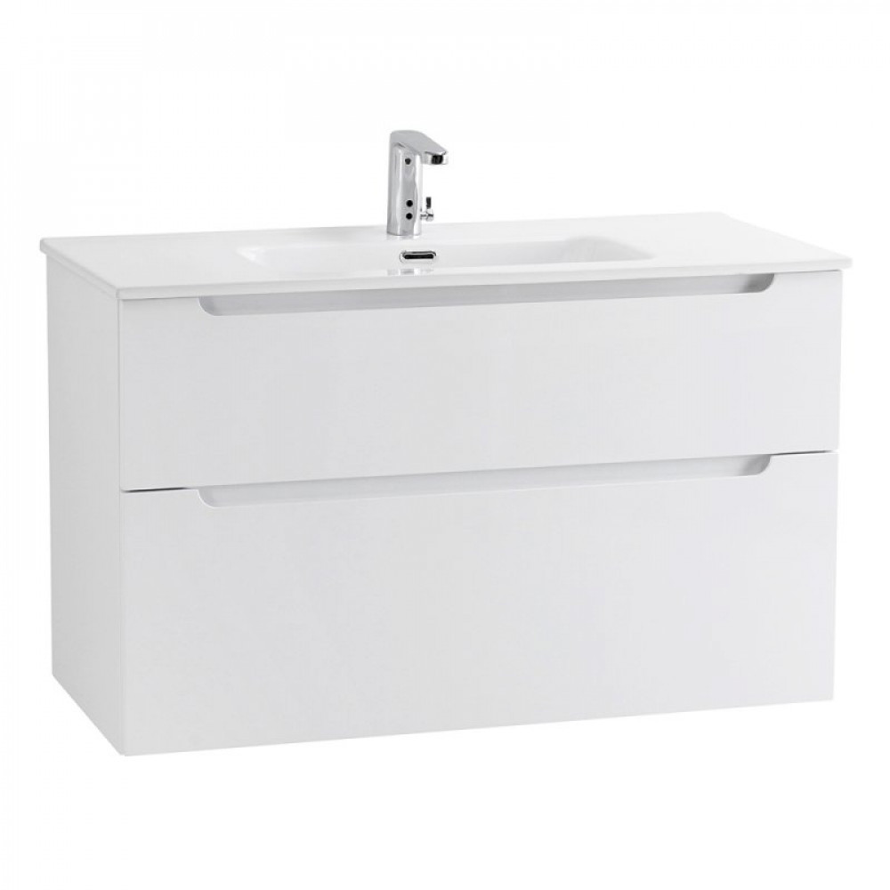 Мебель для ванной комнаты BELBAGNO ETNA-H60-1000