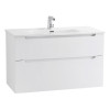 Мебель для ванной комнаты BELBAGNO ETNA-H60-1000