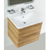 Мебель для ванной комнаты BELBAGNO ACQUA-600-2C-SO