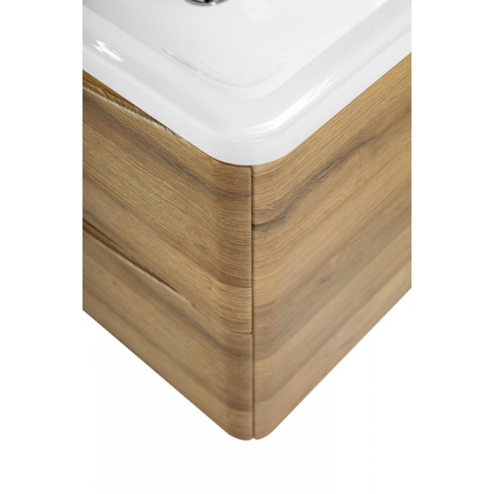 Мебель для ванной комнаты BELBAGNO ACQUA-600-2C-SO