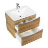 Мебель для ванной комнаты BELBAGNO ACQUA-600-2C-SO