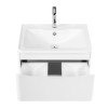 Мебель для ванной комнаты BELBAGNO ACQUA-600-2C-SO