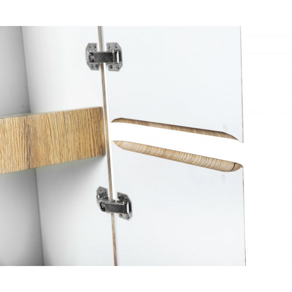 Шкаф подвесной BELBAGNO ALBANO-1600-2A-SC