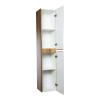 Шкаф подвесной BELBAGNO ALBANO-1600-2A-SC