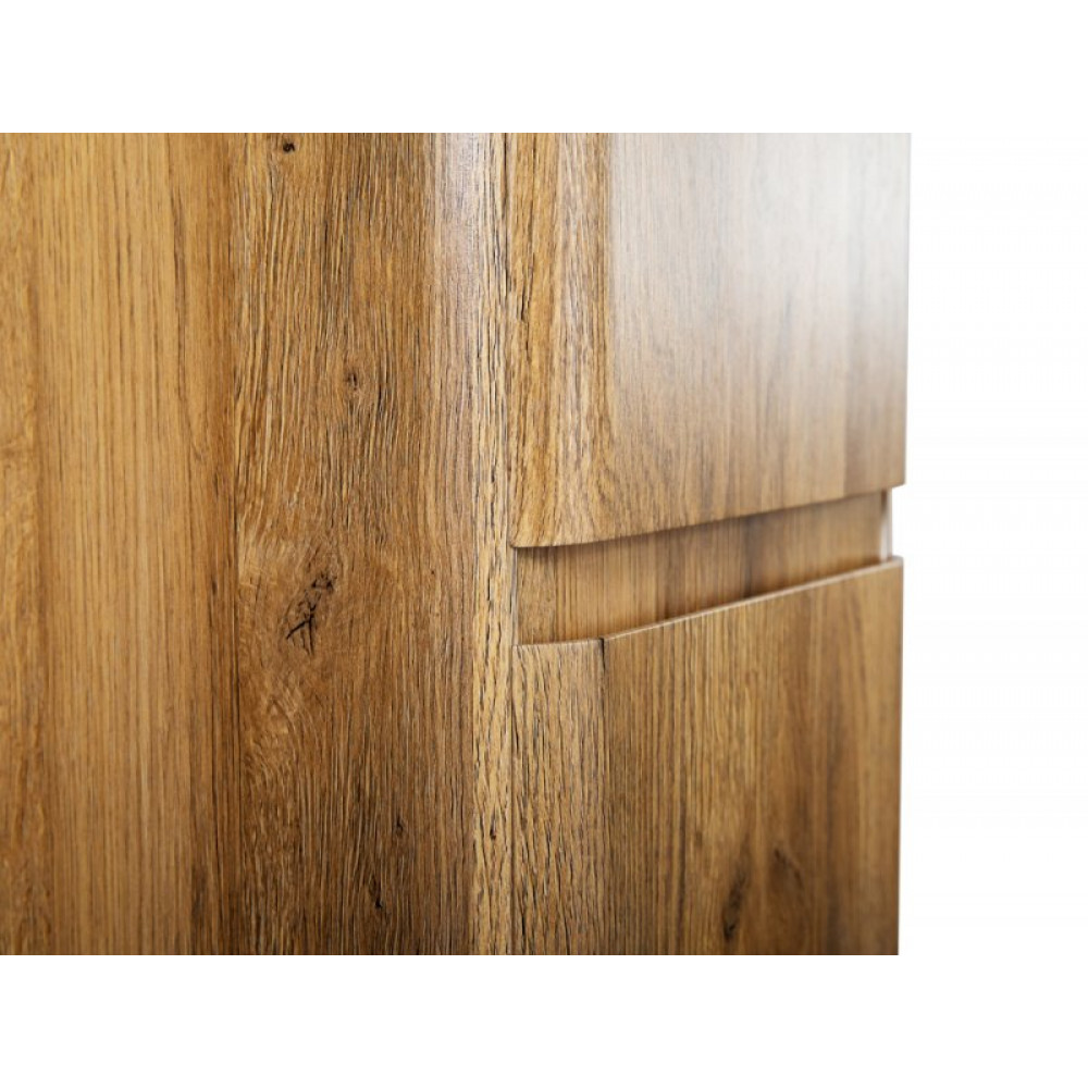 Шкаф подвесной BELBAGNO ALBANO-1600-2A-SC